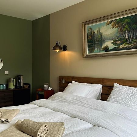 Domaine Kaet Hotell Ratenelle Eksteriør bilde