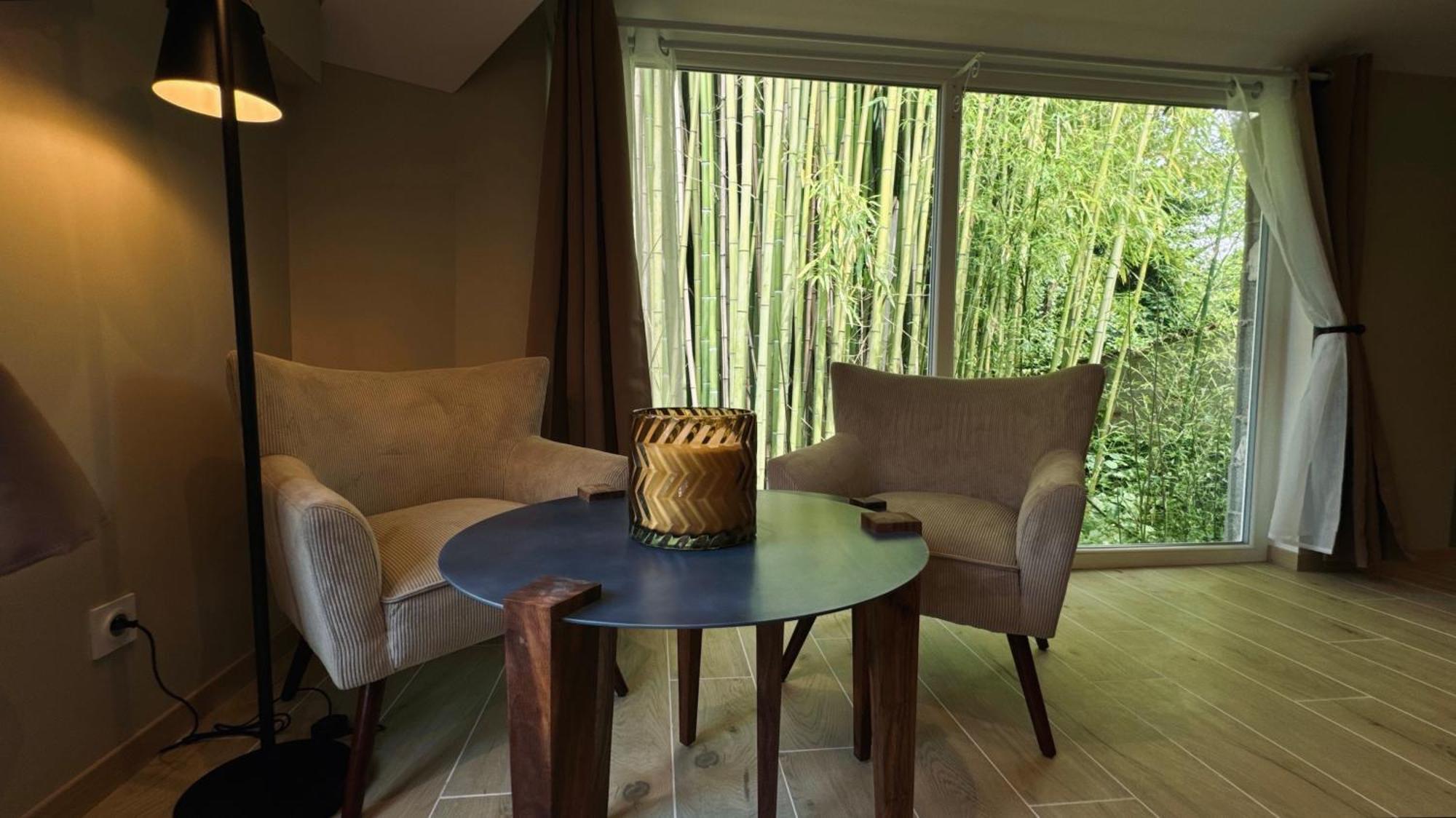 Domaine Kaet Hotell Ratenelle Rom bilde