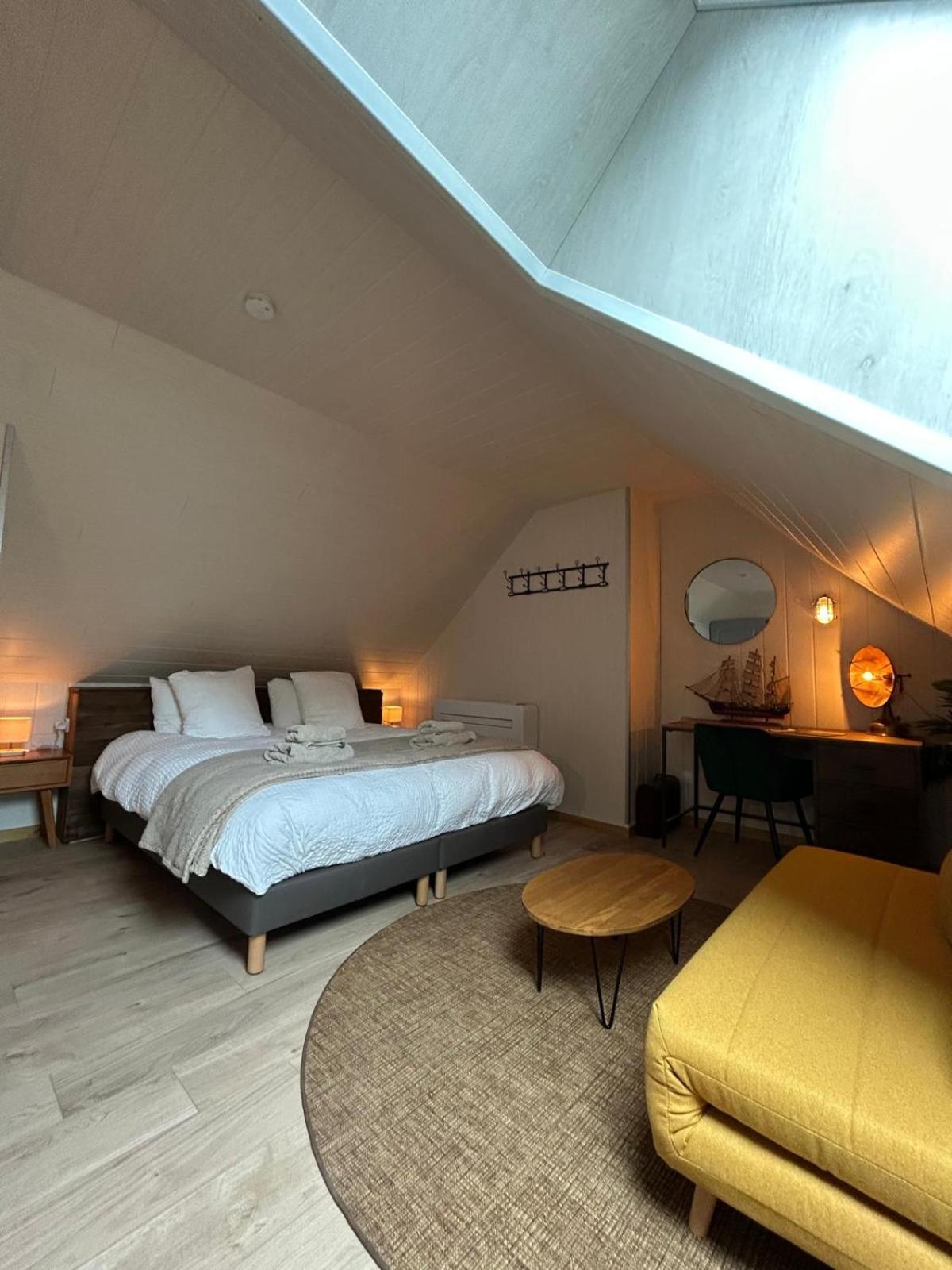 Domaine Kaet Hotell Ratenelle Eksteriør bilde