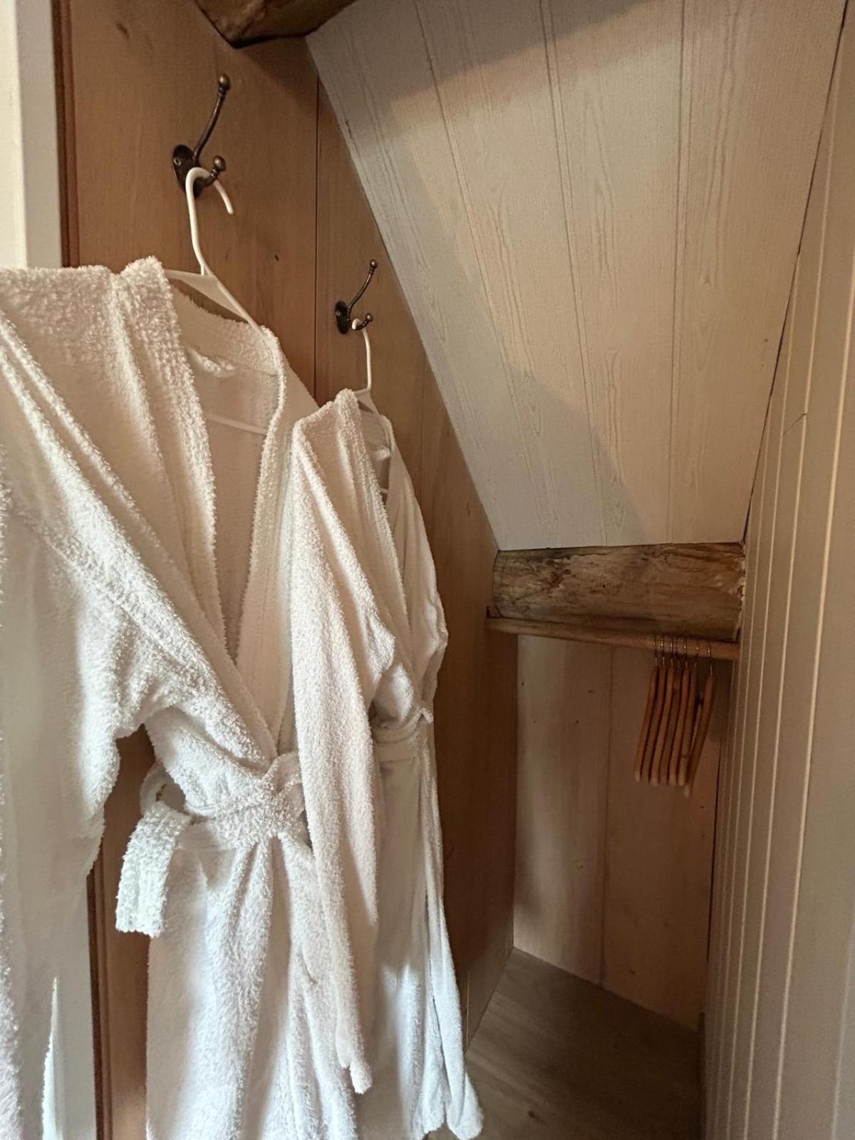 Domaine Kaet Hotell Ratenelle Eksteriør bilde